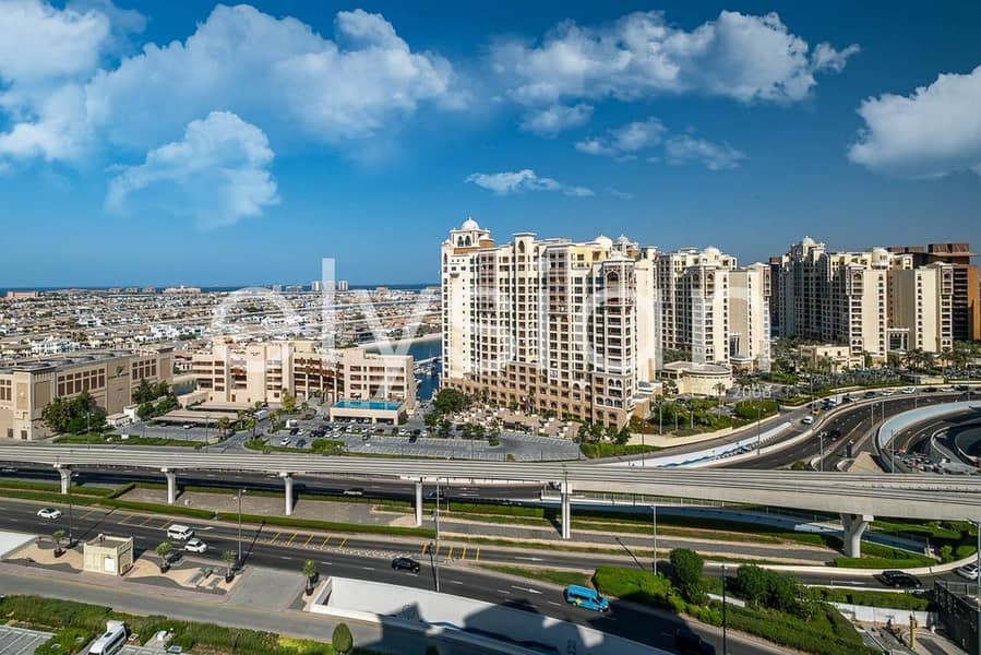 Prime Location | Furnished | Sea View | VOT - Image 19