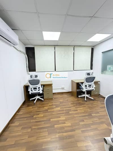 Office in Affitto a Bur Dubai, Dubai - 73d09694-dda9-4edf-b49a-2cc4735ac863. jpg
