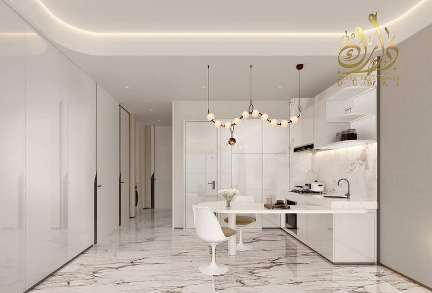 Tomorrow 166 | Studio + 1BR From One Unit - Image 6