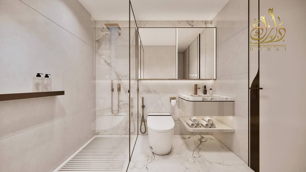 Tomorrow 166 | Studio + 1BR From One Unit - Image 8