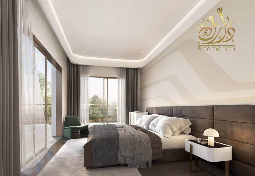 Tomorrow 166 | Studio + 1BR From One Unit - Image 10