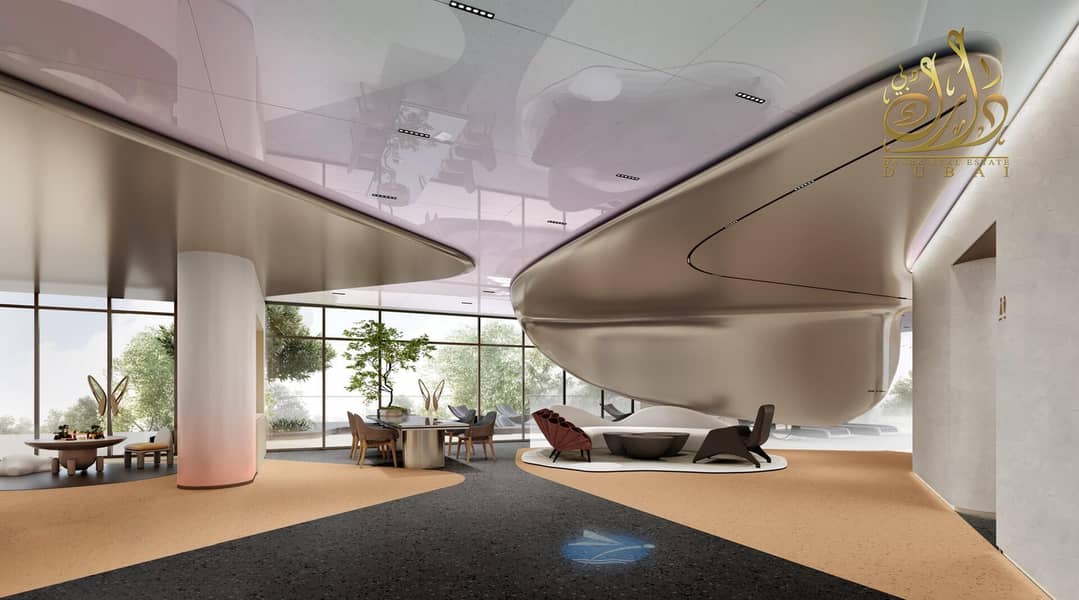 Tomorrow 166 | Studio + 1BR From One Unit - Image 12