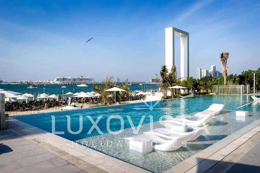 La Vie Beachside Elegance | All Bills Included