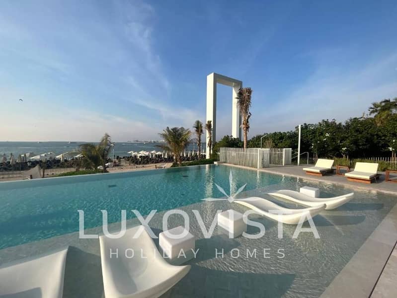 La Vie Beachside Elegance | All Bills Included