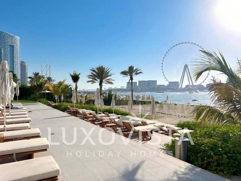 La Vie Beachside Elegance | All Bills Included