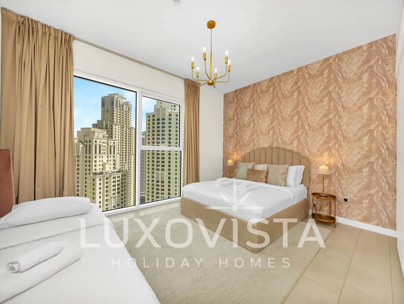 La Vie Beachside Elegance | All Bills Included - Image 7