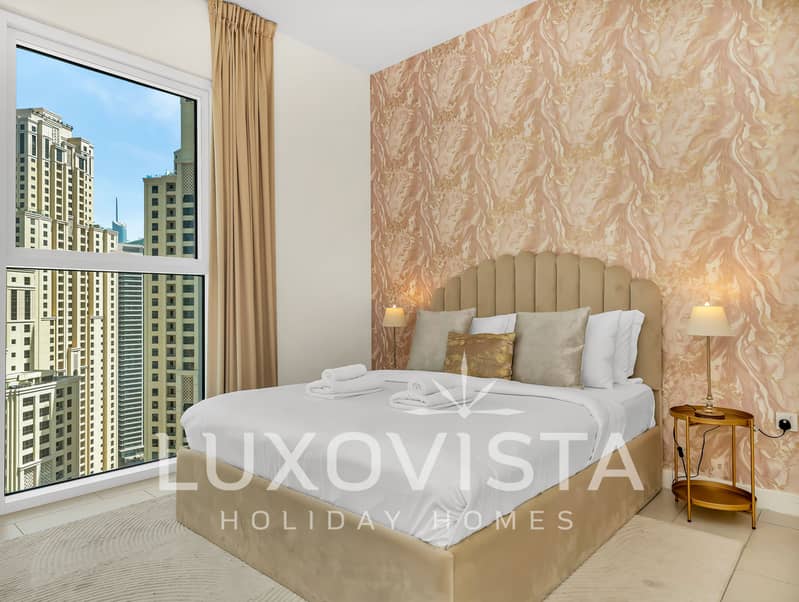 La Vie Beachside Elegance | All Bills Included