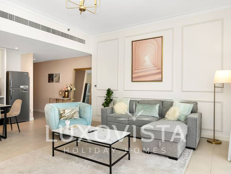 La Vie Beachside Elegance | All Bills Included - Image 17