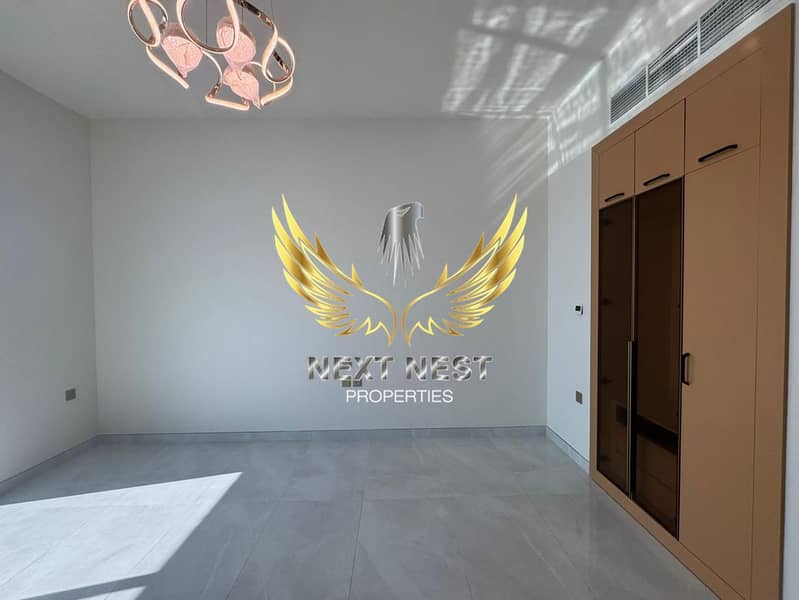 Brand New | Prime Location | Ready to Move In | STUDIO