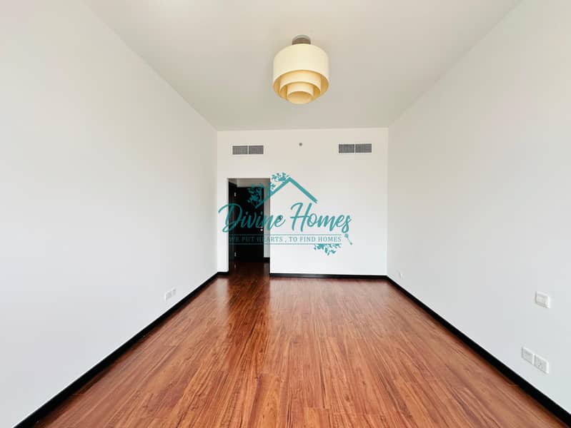 VACANT SOON | SPACIOUS APARTMENT | SKYLINE VIEW - Image 6