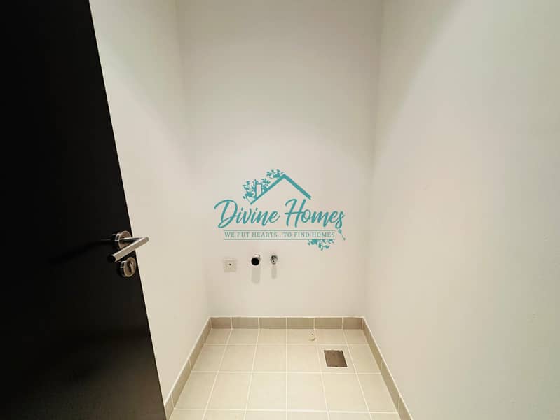 VACANT SOON | SPACIOUS APARTMENT | SKYLINE VIEW - Image 12