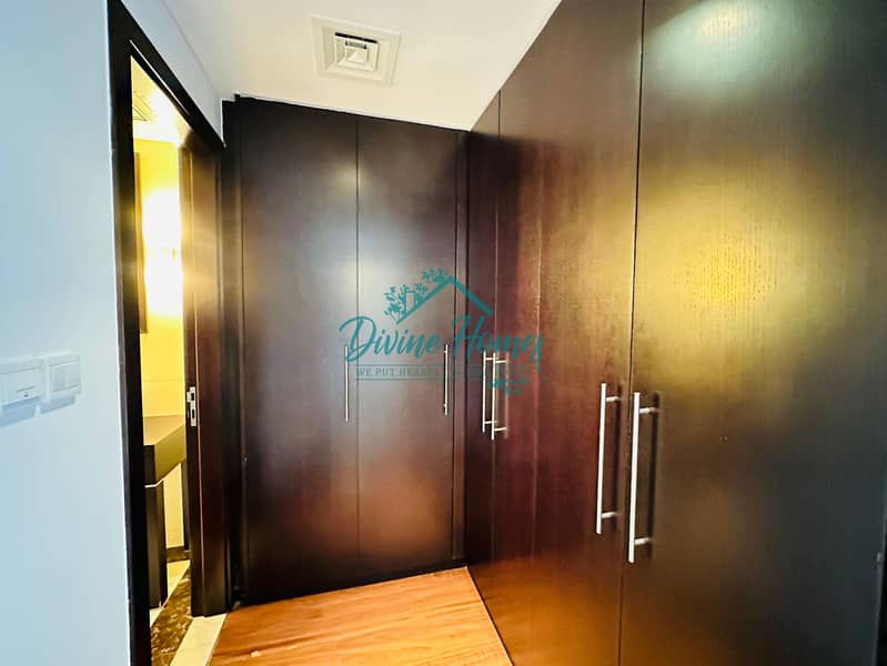 VACANT SOON | SPACIOUS APARTMENT | SKYLINE VIEW - Image 16