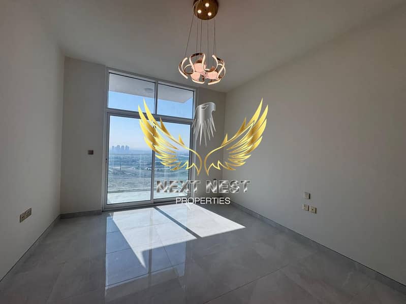 Brand New | Prime Location | Ready to Move In | STUDIO