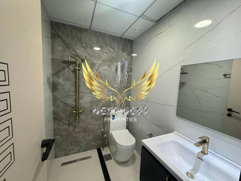 Brand New | Prime Location | Ready to Move In | STUDIO