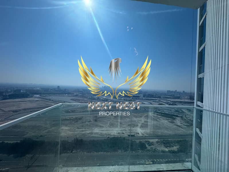 Brand New | Prime Location | Ready to Move In | STUDIO - Image 6