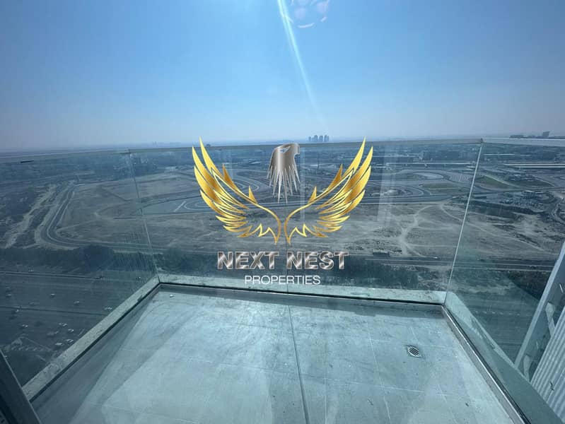 Brand New | Prime Location | Ready to Move In | STUDIO - Image 7