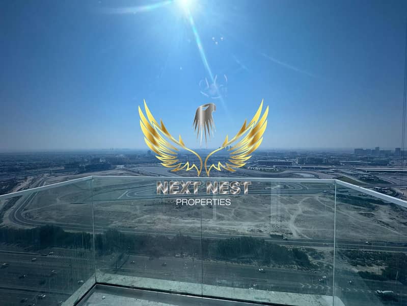 Brand New | Prime Location | Ready to Move In | STUDIO - Image 8