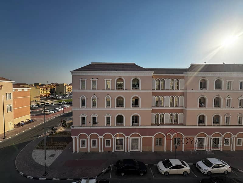 Furnished | Available From 26 Jan | Spacious