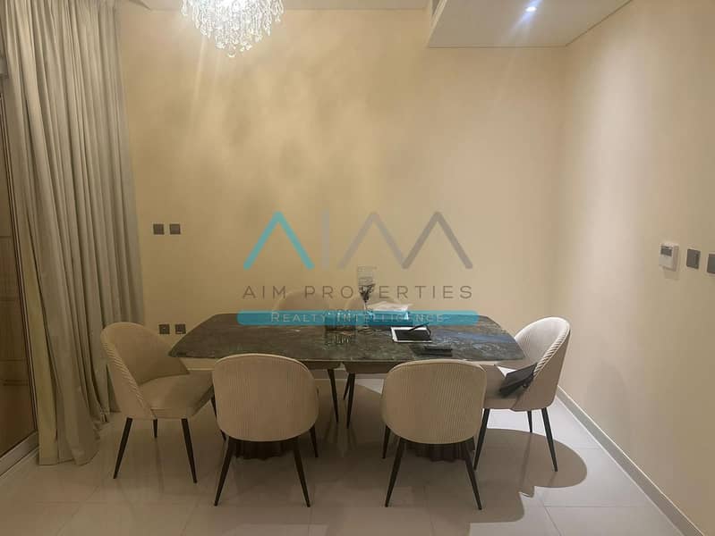 Fully Furnished/ Big Layout/ Ready in End January