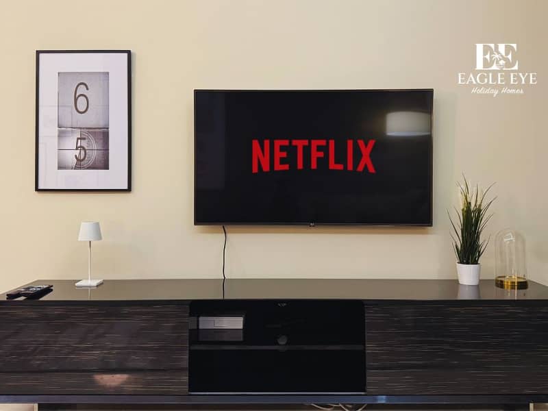 1BR Damac Paramount Tower D - City Views - World-Class Amenities - Sleeps 4 - Image 15