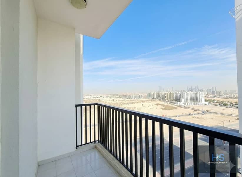 Fully Furnished | 2 BHK | Convertible to 3BHK