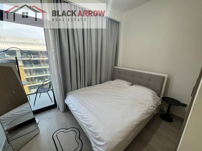 Fully Furnished | Ready to Move | Modern & Spacious - Image 14