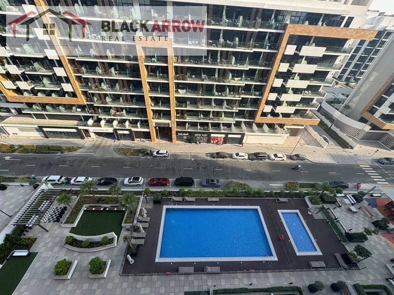 Fully Furnished | Ready to Move | Modern & Spacious - Image 13