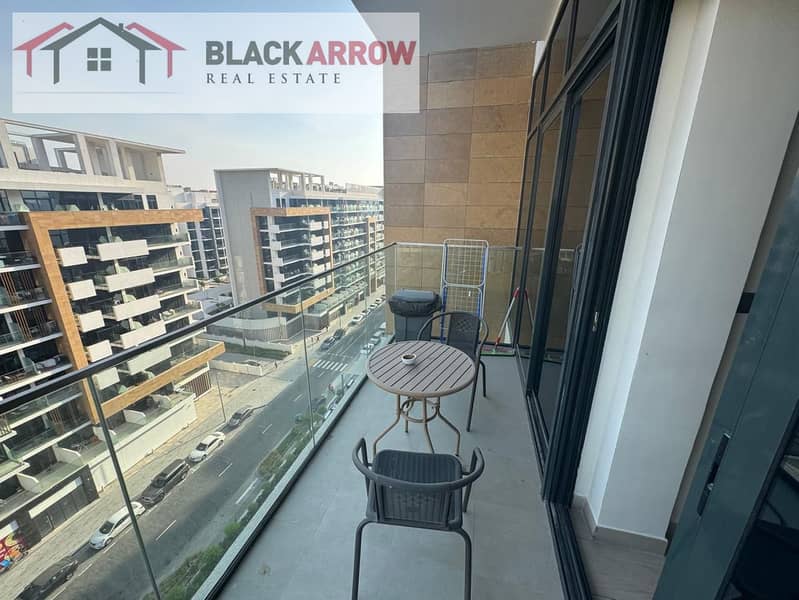 Fully Furnished | Ready to Move | Modern & Spacious - Image 11