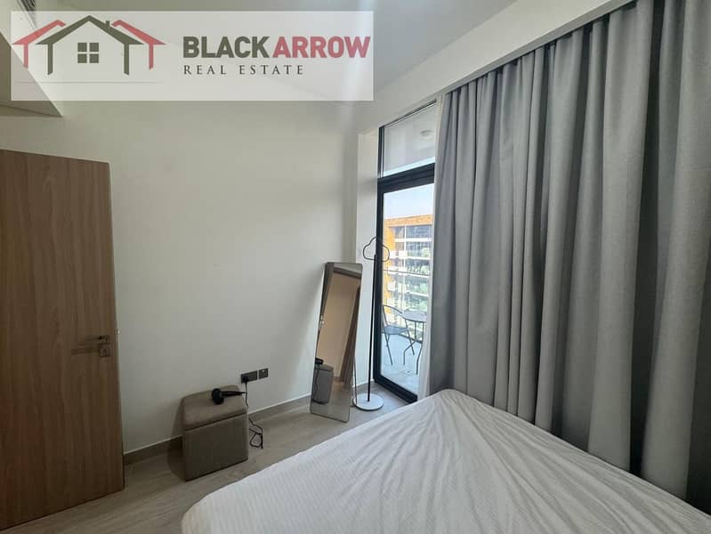 Fully Furnished | Ready to Move | Modern & Spacious