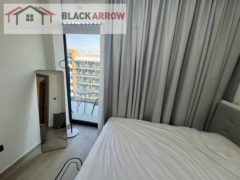 Fully Furnished | Ready to Move | Modern & Spacious