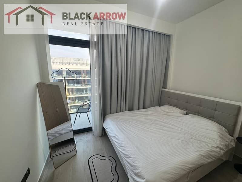 Fully Furnished | Ready to Move | Modern & Spacious