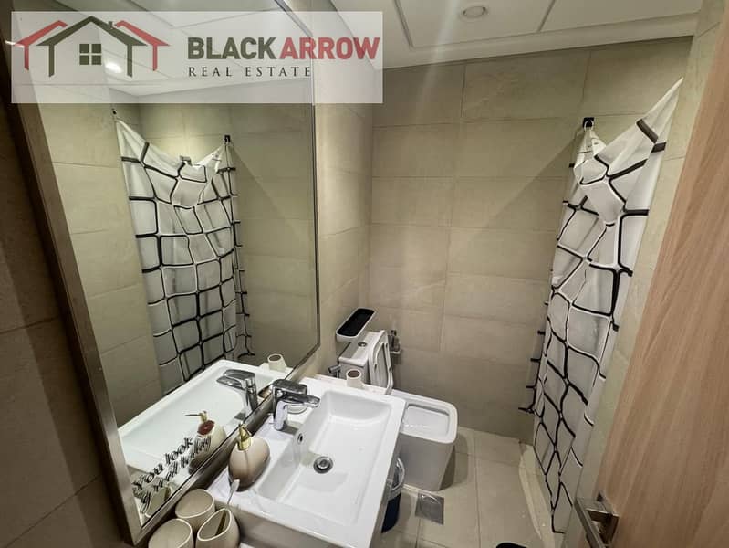 Fully Furnished | Ready to Move | Modern & Spacious - Image 6