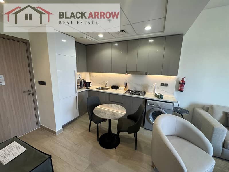 Fully Furnished | Ready to Move | Modern & Spacious - Image 8