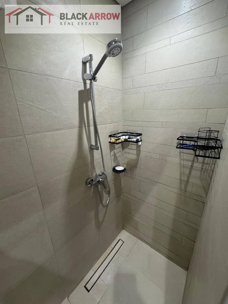 Fully Furnished | Ready to Move | Modern & Spacious - Image 9