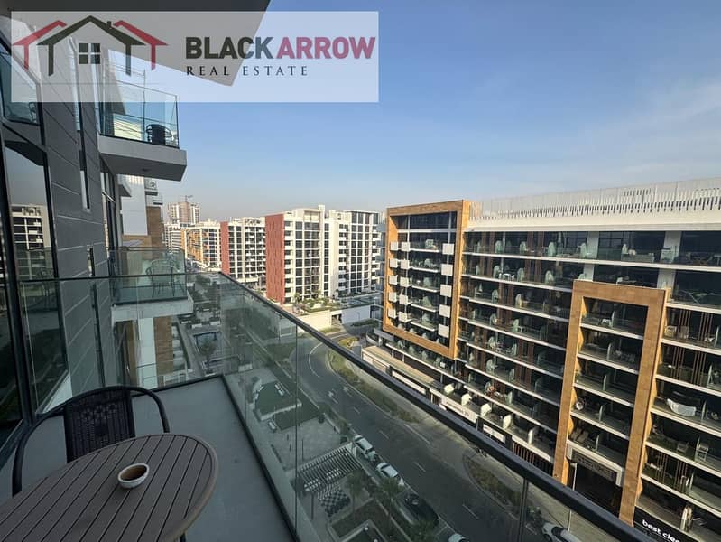 Fully Furnished | Ready to Move | Modern & Spacious - Image 12