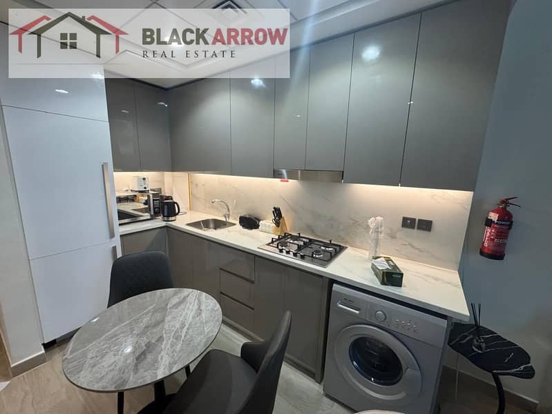 Fully Furnished | Ready to Move | Modern & Spacious - Image 15