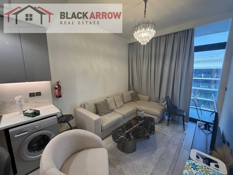 Fully Furnished | Ready to Move | Modern & Spacious - Image 16