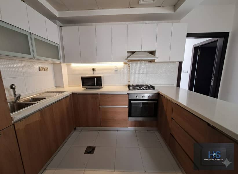 Fully Furnished | 2 BHK | Convertible to 3BHK