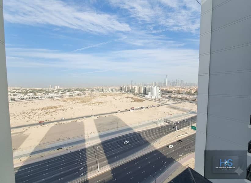 Fully Furnished | 2 BHK | Convertible to 3BHK - Image 6