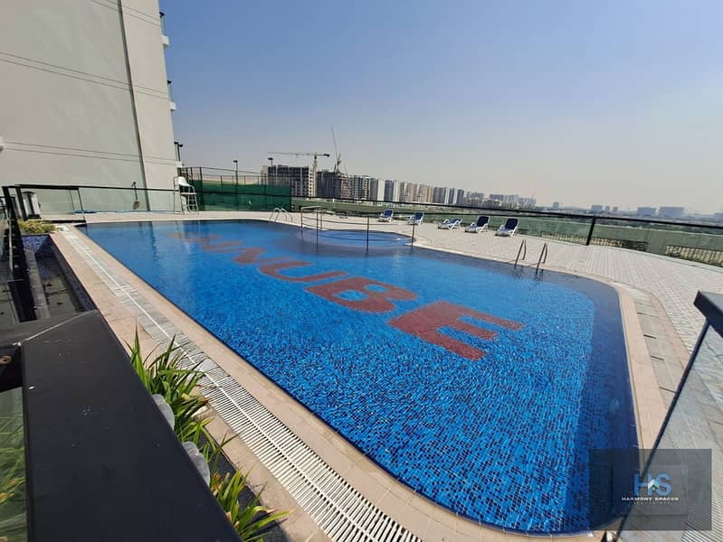 Fully Furnished | 2 BHK | Convertible to 3BHK - Image 8