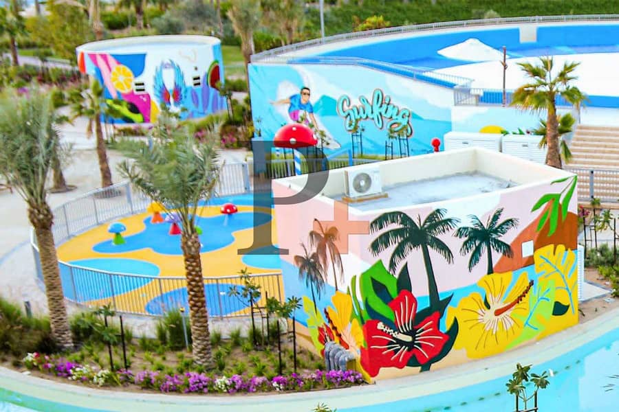 Genuine Resale | 4BR Townhouse | Handover 2026