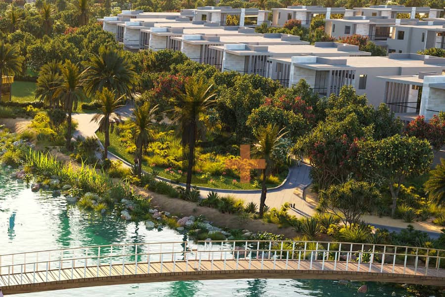 Genuine Resale | 4BR Townhouse | Handover 2026 - Image 6