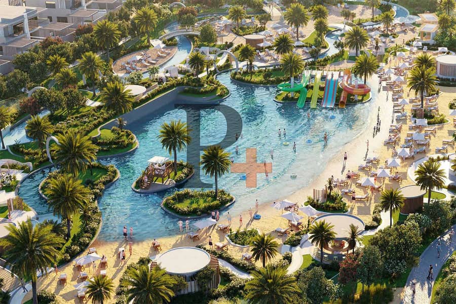 Genuine Resale | 4BR Townhouse | Handover 2026 - Image 9