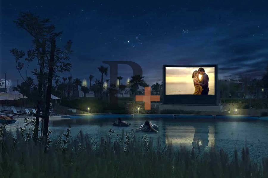 Genuine Resale | 4BR Townhouse | Handover 2026 - Image 10