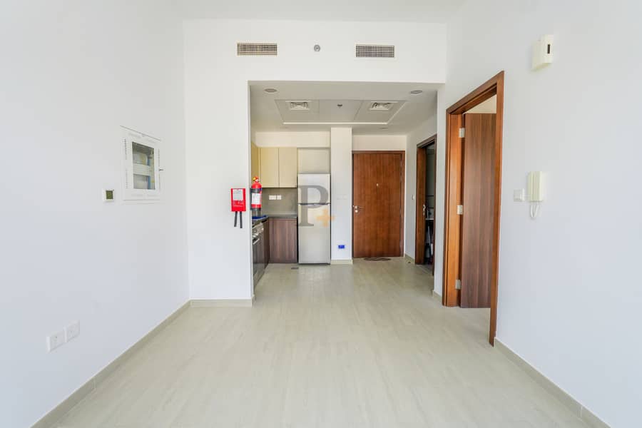 Furnished with Balcony | Gym and Pool - Image 7