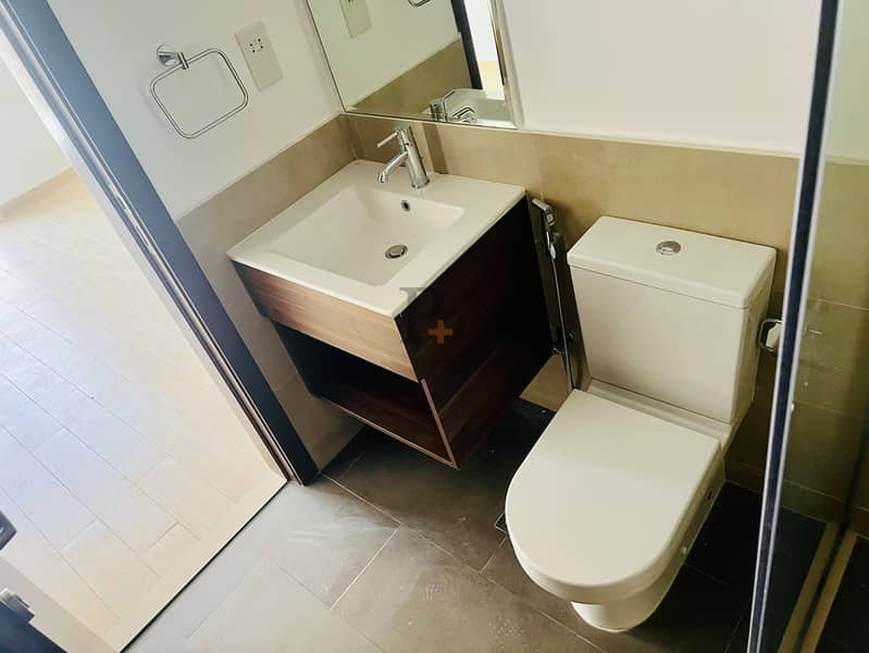 Furnished with Balcony | Gym and Pool - Image 9