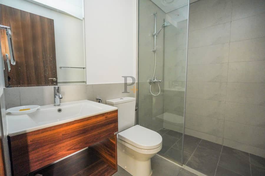 Furnished with Balcony | Gym and Pool - Image 13