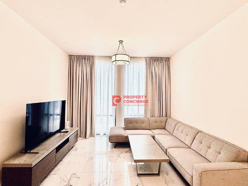 Panoramic Views | Prime Location | Huge Layout