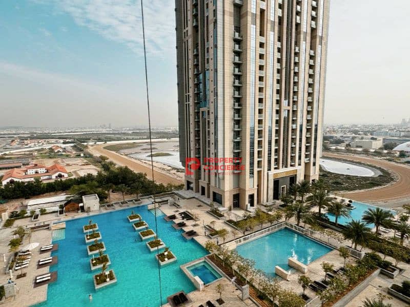 Panoramic Views | Prime Location | Huge Layout - Image 9