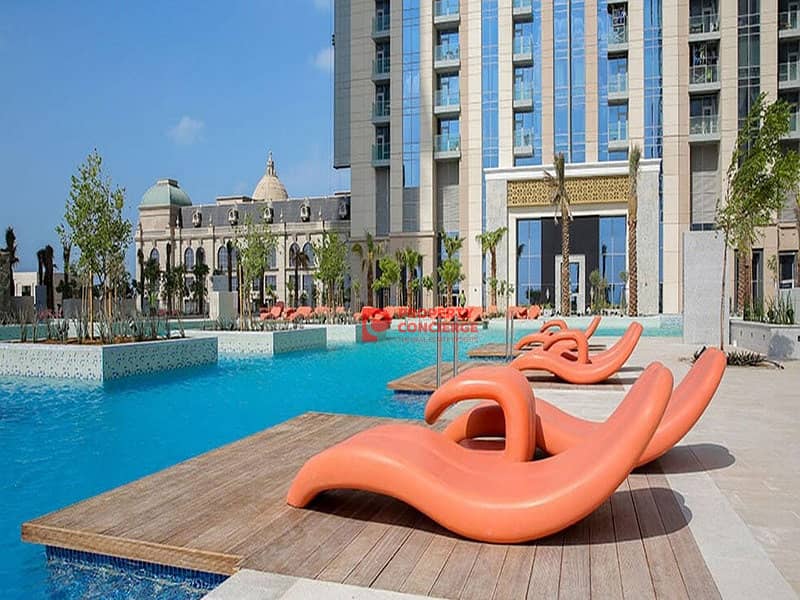 Panoramic Views | Prime Location | Huge Layout - Image 10